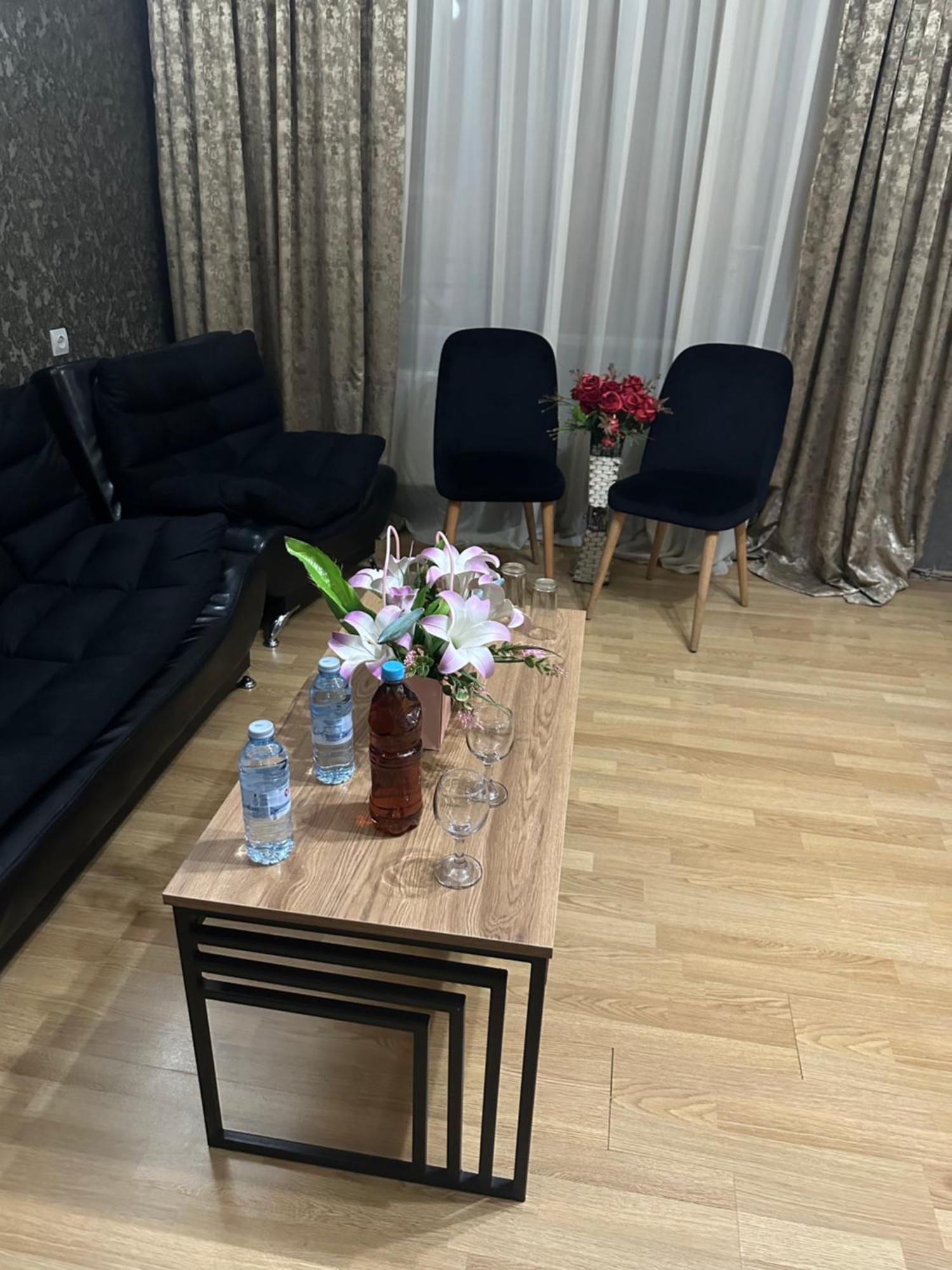 第比利斯 Qeroli Old Town酒店 外观 照片