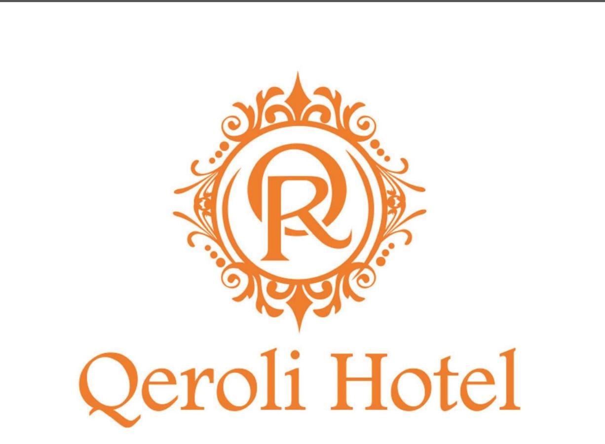 第比利斯 Qeroli Old Town酒店 外观 照片