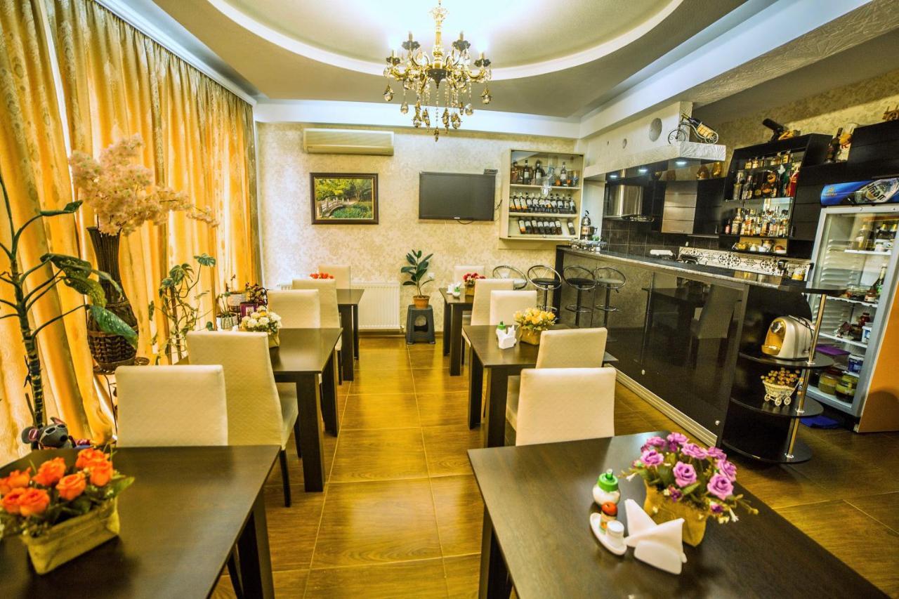第比利斯 Qeroli Old Town酒店 外观 照片